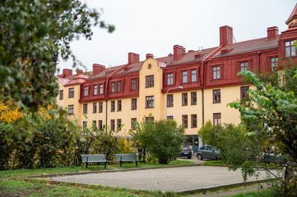 Innergård