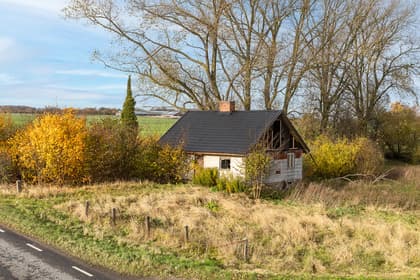 Arkelstorpsvägen 5, Balsby