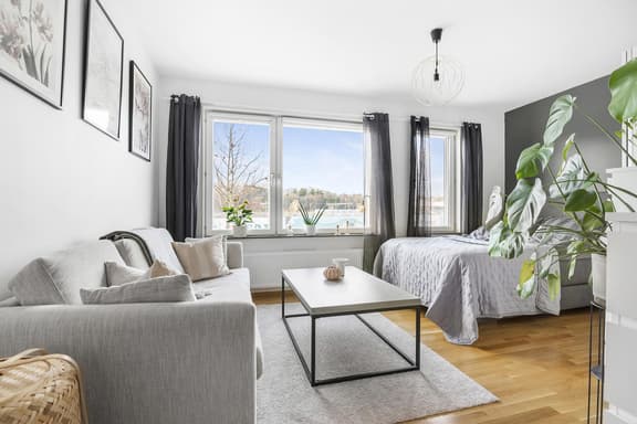 Optimusvägen 15E, Upplands Väsby