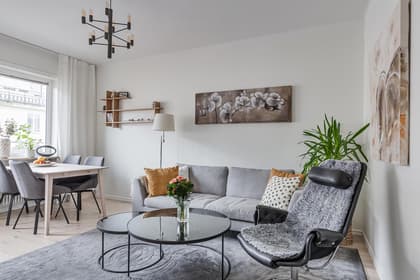 Kungsbro Strand 17, Kungsholmen