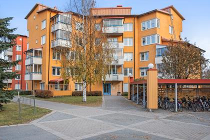 Innergård
