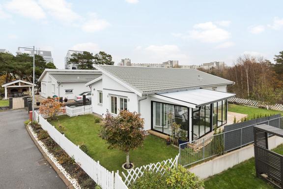 Kryddhyllan 49, Göteborg