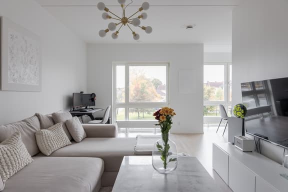 Norrtullsgatan 4, Växjö