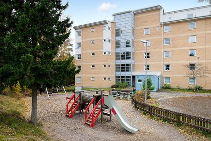 Innergård