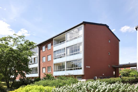 Tvillinggatan 1A, Mölndal