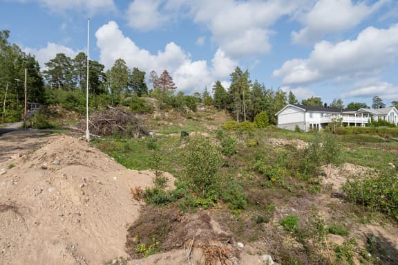 Säterdalsvägen 10, Norrköping