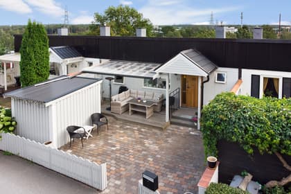 Stävholmsgränd 69, Skärholmen