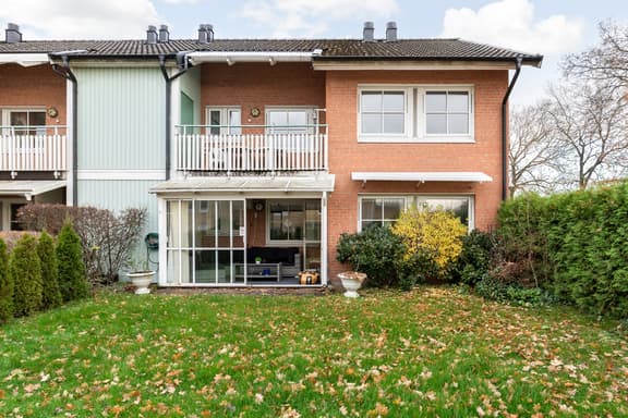 Fredagsgatan 13A, Helsingborg