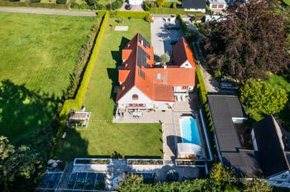 Bjeretsvägen 167-0, Bjeret