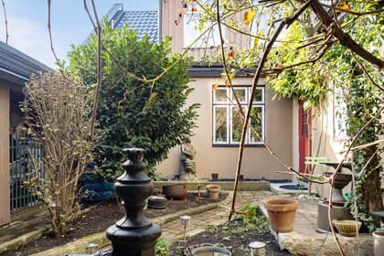 Stora Norregatan 15A-C, Centrala Ystad