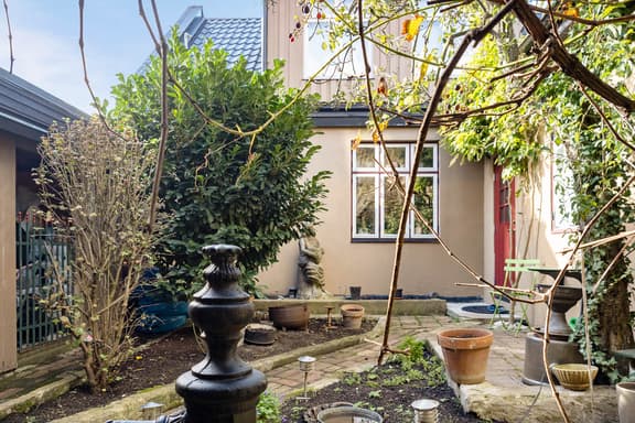 Stora Norregatan 15A-C, Ystad