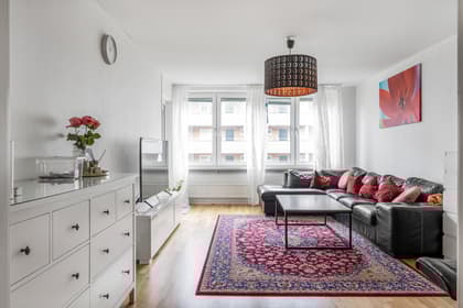 Älvsåkersgränd 45, Östberga