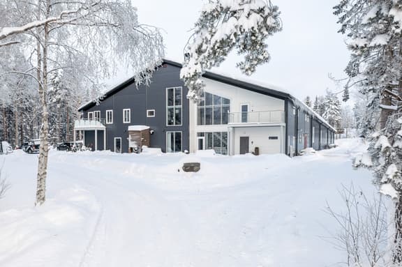 Hägra 219, Krokom