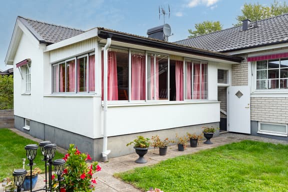 Falkviksvägen 34, Sölvesborg