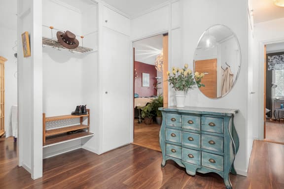 Harpsundsvägen 115, Stockholm