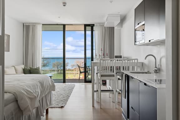 Sankt Göransgatan 31, Gotland