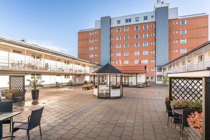 Innergård