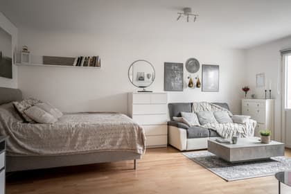 Västra Skrävlingevägen 86, Gula Höja