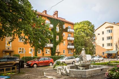 Innergård