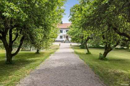 Stora Kil 11, Vänge