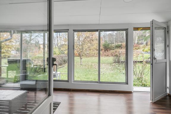 Hammarkroken 8, Göteborg