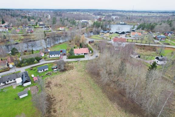 Strandgatan 2, Gullspång