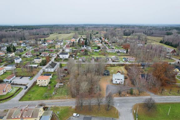 Skagervikvägen 8, Gullspång
