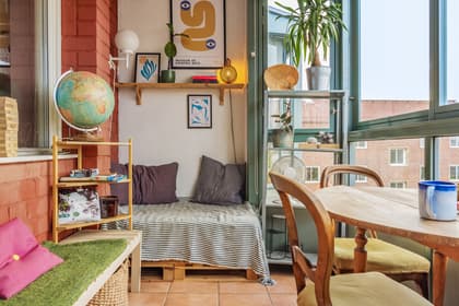 Vitemöllegatan 11A, Annelund