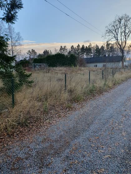 Järpstigen 6, Svärtinge