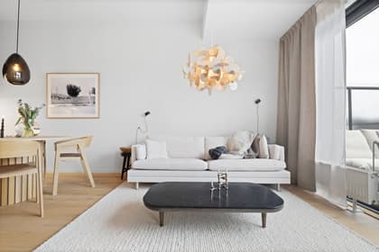 Orgelgatan 9, Kapellgärdet