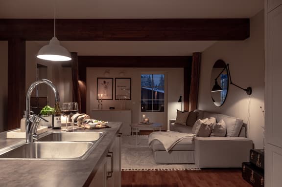 Edsgatevägen 73H, Karlstad