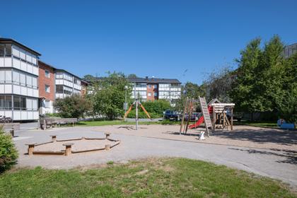 Innergård