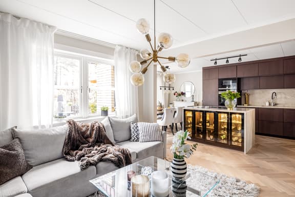 Kragstalundsvägen 38, Vallentuna