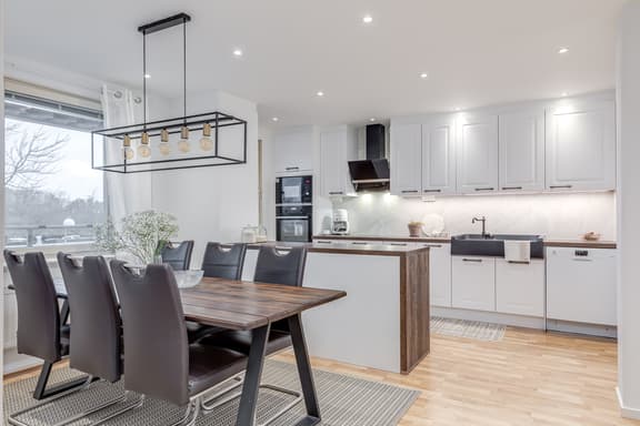 Axel Danielssons väg 79, Malmö