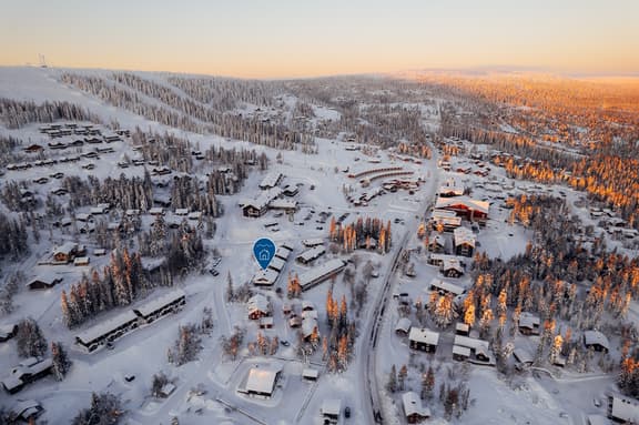 Långtorpet 2L, Malung-Sälen