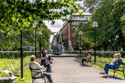 Innergård