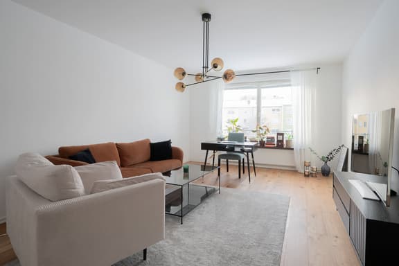 Edsvägen 10, Huddinge