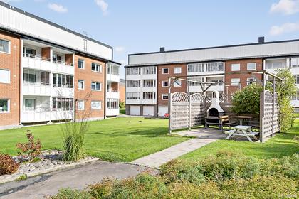 Innergård