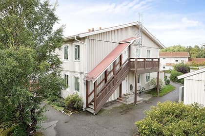 Oskarsvägen 19, Sundby