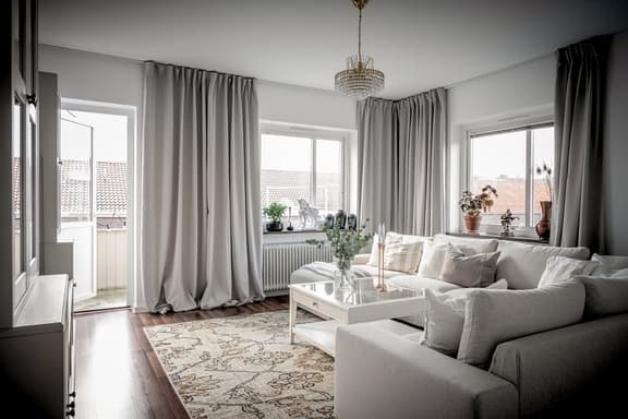 Handelsmansgatan 1E, Helsingborg