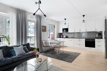 Skulptörvägen 14, Globen