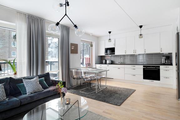 Skulptörvägen 14, Stockholm