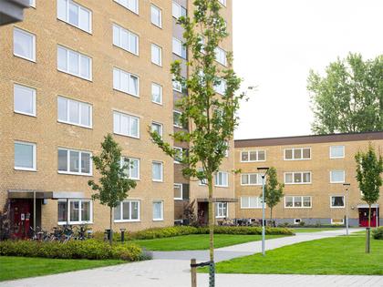 Innergård