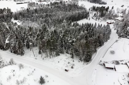 Väsbyvägen 3, Väsby