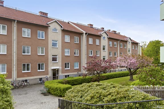 Hunnemaravägen 11, Karlshamn