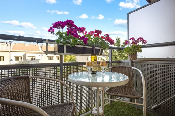 Milstensvägen 11, Sundbyberg