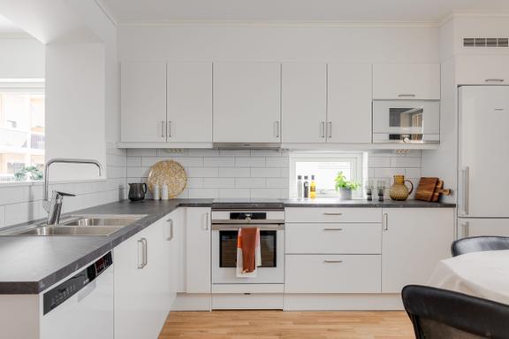 Kärvevägen 3E, Växjö