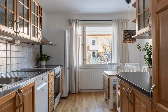 Näsbychaussén 17A, Kristianstad