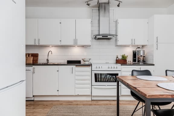 Norrbackavägen 10, Oskarshamn