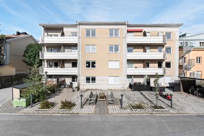 Innergård
